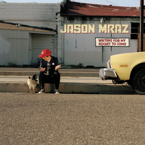 Jason Mraz / Waiting For My Rocket To Come (2LP)