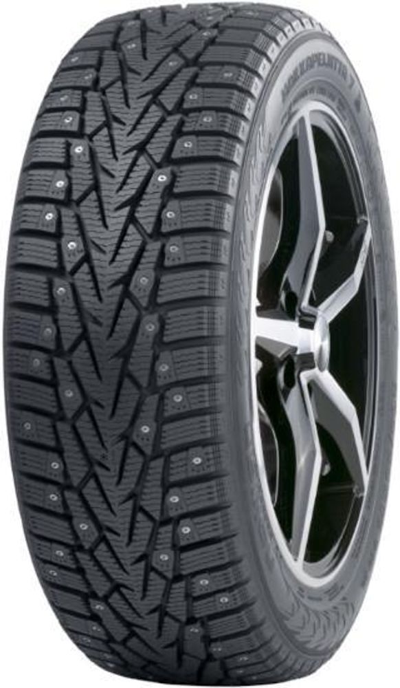 Ikon Tyres Nordman 7 195/65 R15 95T (шип)