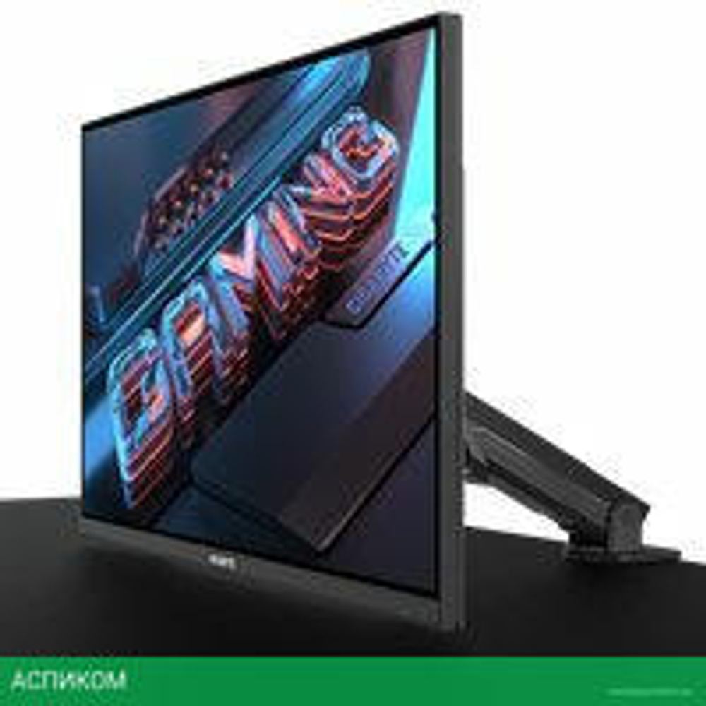 Игровой монитор Gigabyte M32U Arm Edition
