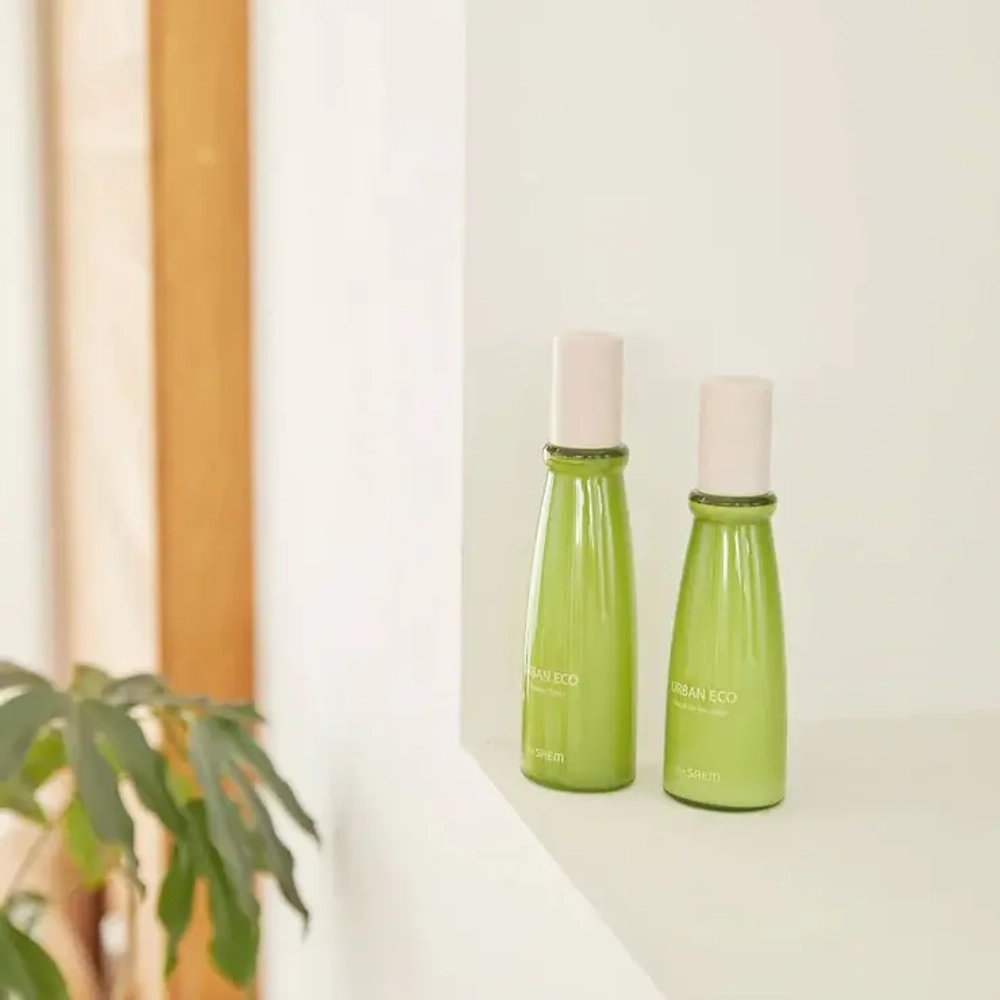 Urban Eco Harakeke Toner