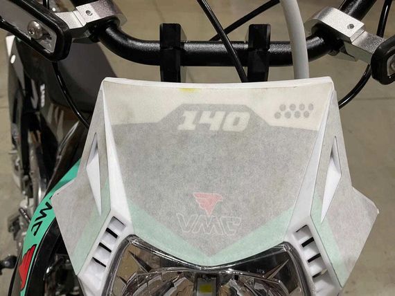 Мотоцикл VENTO VMC 140 19/16 PITBIKE