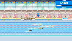 Sports Hero (для ПК, цифровой код доступа)