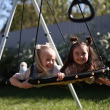 ROMANA Качели-гнездо сетка 100см