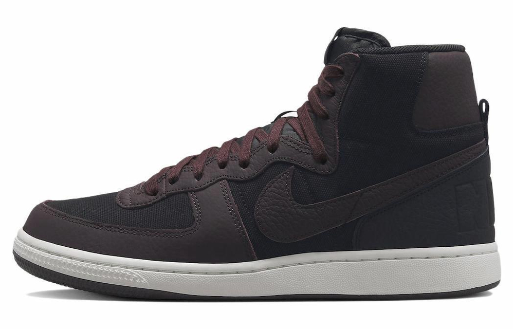 Кроссовки Nike Terminator High "Velvet Brown"