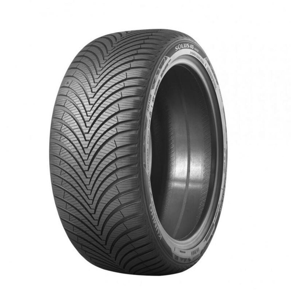 KUMHO HA32 225/45R18 95Y XL Китай