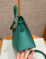 Hermes Kelly 25