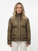 Куртка Наоми