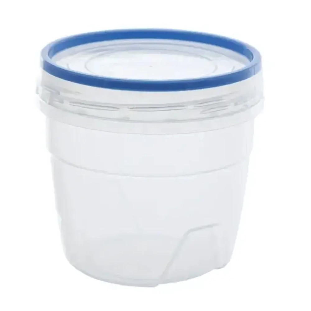 Банка с герметичной крышкой, Премиум, 0,5л