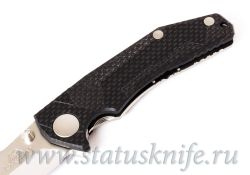 Нож Rockstead REN ZDP 189фотография - 3