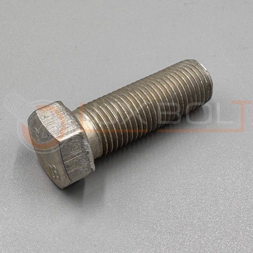 Болт М14х1,5х40 крепления карданного вала ГАЗ-3308, 3309