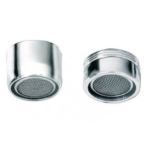 Аэраторы и изливы для смесителей в ванную