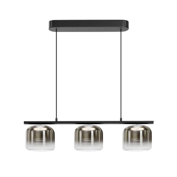Подвесной светильник Maytoni Modern Spirito MOD286PL-L12B3K