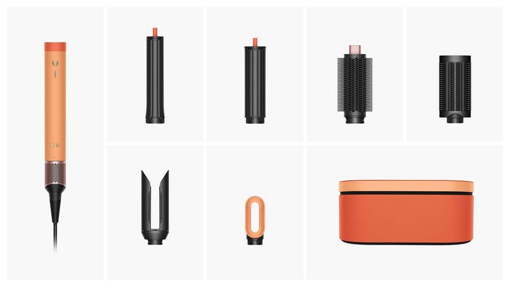 Dyson HS09 Airwrap Long Styler