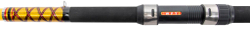 Удилище попл. с кол. WFT Never Crack TELE BIG RIVER 160 3.60