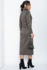 Платье Изабель (лео) П11945 LT Collection