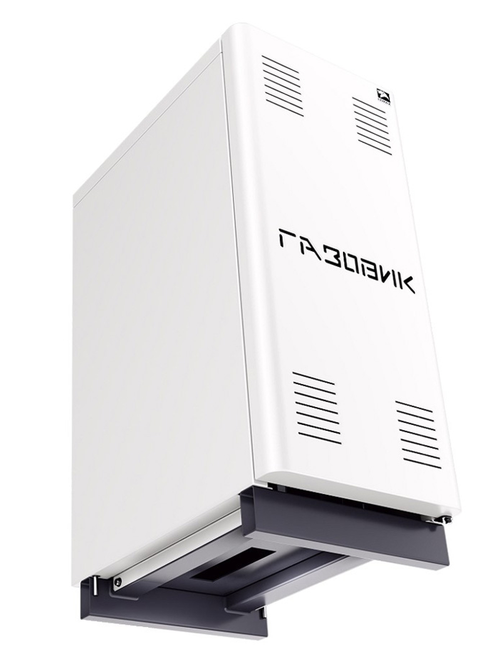 Котел напольный газовый ЛЕМАКС "ГАЗОВИК" АОГВ- 8-1