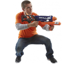 Hasbro: Nerf Бластер Элит Ракетница A9604 — Nerf Elite N Strike Thunderblast  — Нерф Нёрф Хасбро