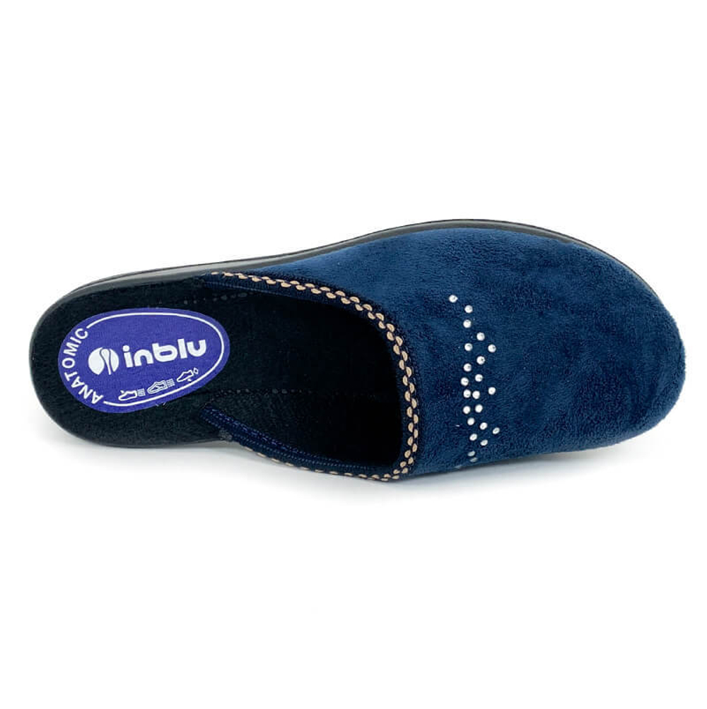 INBLU CA-3B Синие