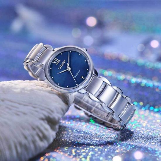 Наручные часы Citizen EM0920-86L