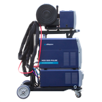 Сварочный полуавтомат Оберон MIG 500 PULSE