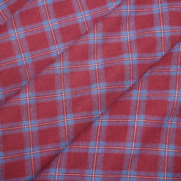 Юбка A-line Wine - фото 12