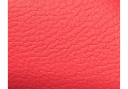 Компьютерное кресло Kano 1 red / black