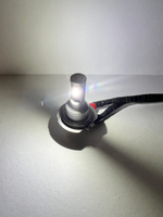 Без бренда / H7 / Светодиодная лампа H7 цоколь (1 шт.)