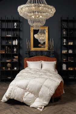 Одеяло всесезонное 160х220 German Grass Silk Down