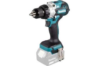 Аккумуляторная бесщеточная дрель-шуруповерт Makita DDF486Z