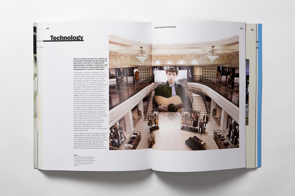Visual Merchandising: Window Displays and In-store Experience. 4th Edition