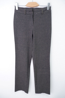 Брюки "Милашка Сьюзи" классические на 13 лет, новые