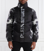 Куртка Plein Sport - черный(MRB2242 SXV005N)