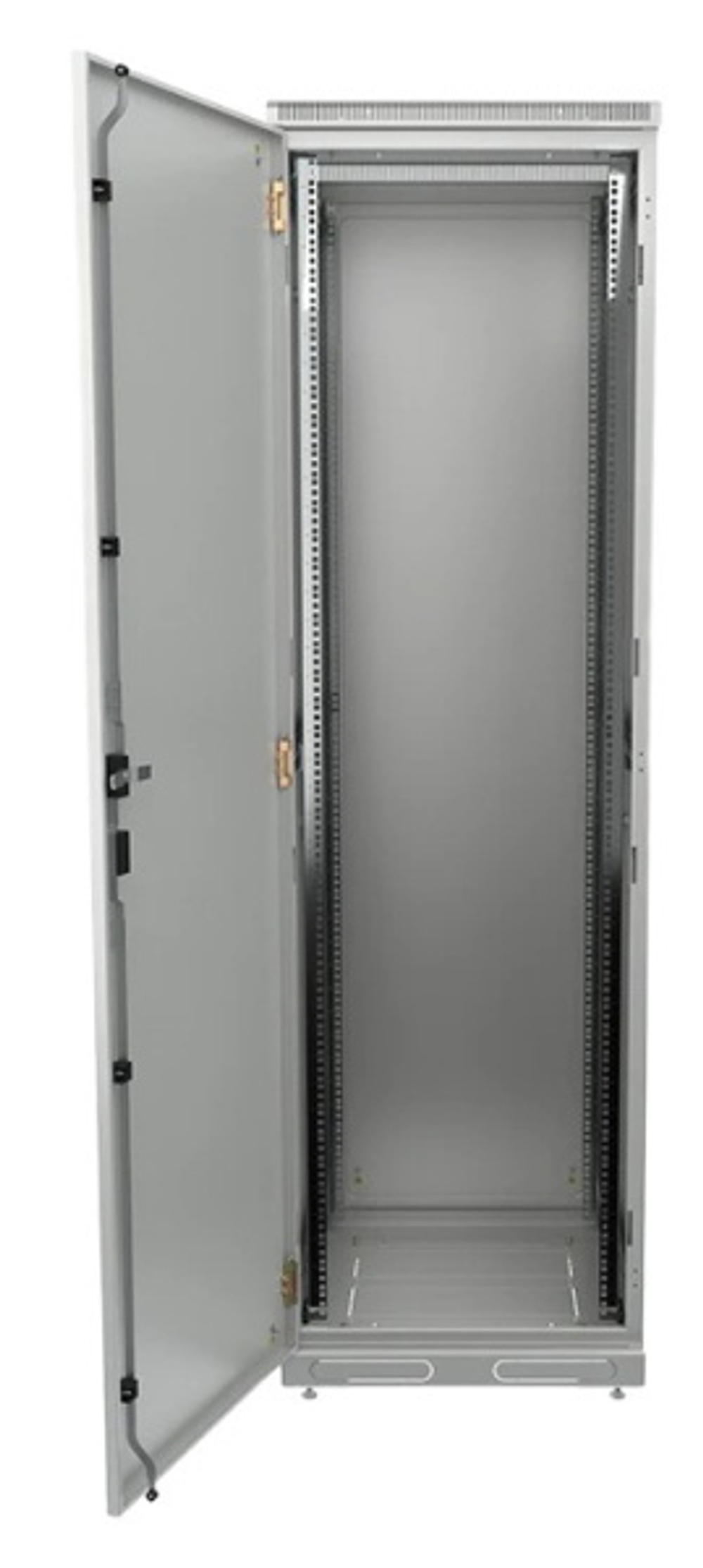 Шкаф напольный 19", 42U ССД 130411-00531