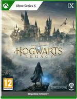 Игра Hogwarts Legacy (Хогвартс Наследие) (Русская версия) для Xbox Series X
