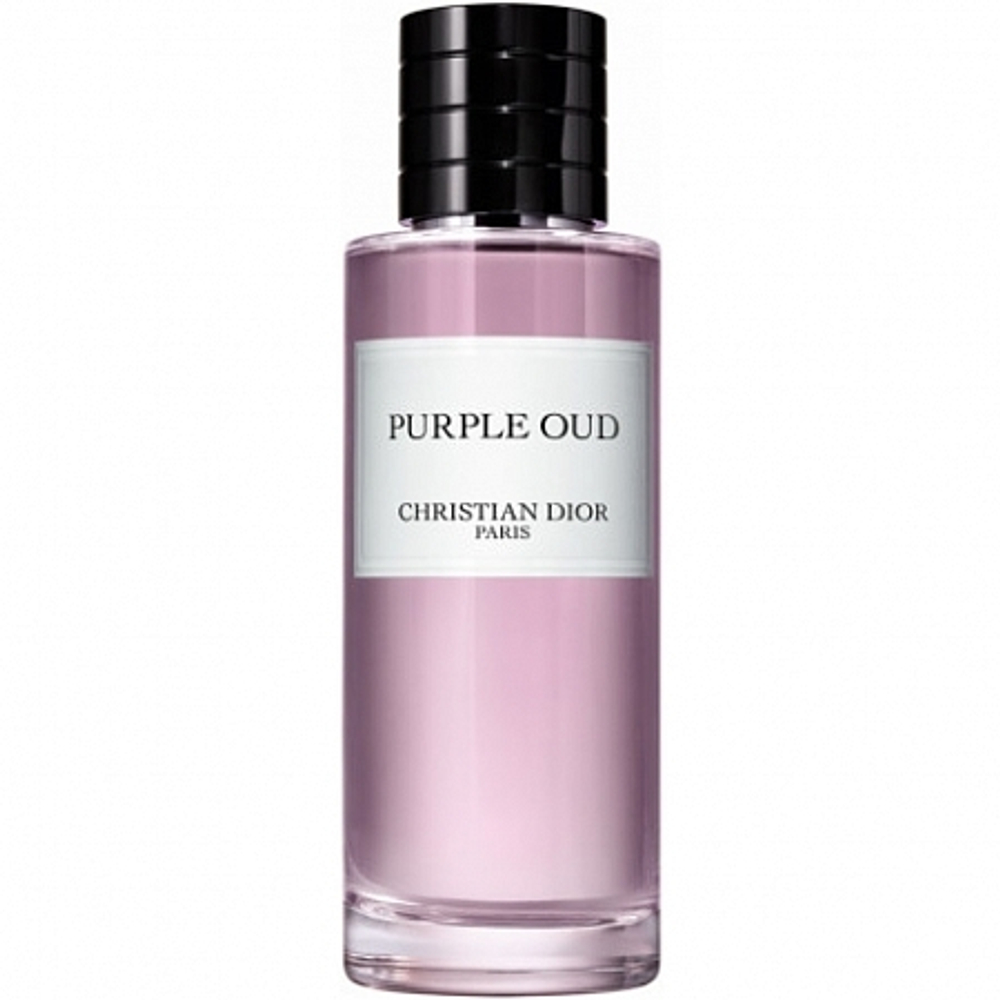 Парфюмерная вода Christian Dior Purple Oud (Luxe)