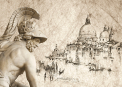 Коллекция Статуи, скульптуры, рельефы