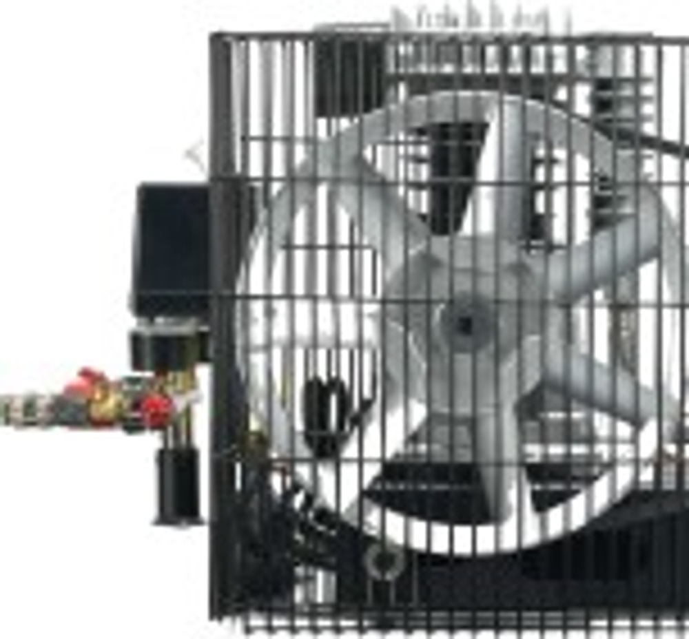 Компрессор поршневой P.I.T. PAC100-C