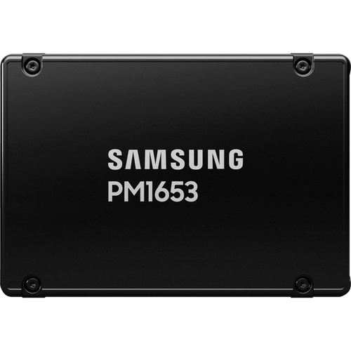 Серверный твердотельный накопитель SSD Samsung PM1653 1920GB MZILG1T9HCJR-00A07
