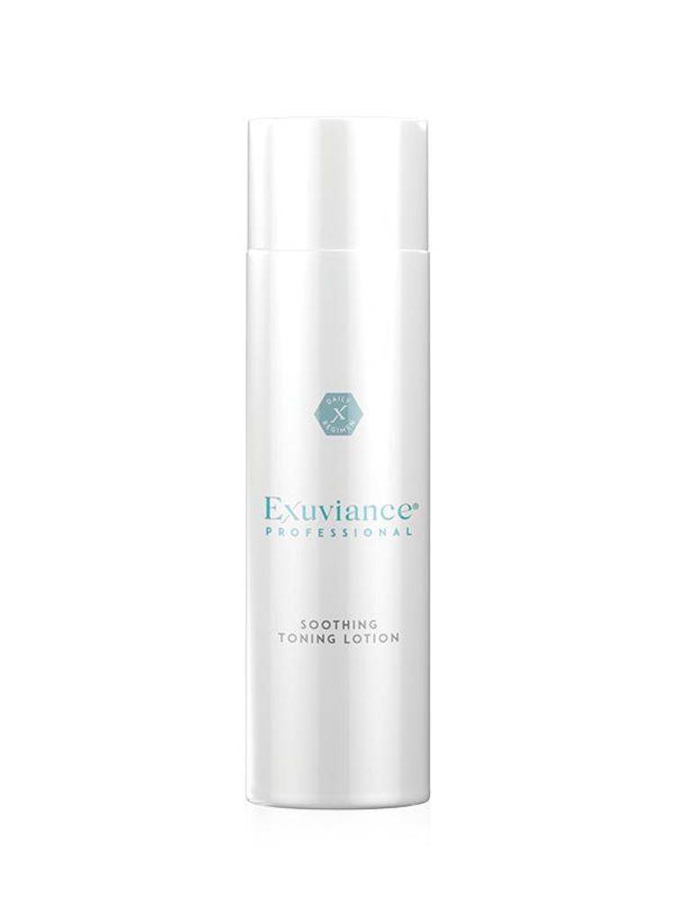 EXUVIANCE SOOTHING TONING LOTION