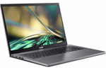 Ноутбук  Acer Aspire A317-55P 17.3 ", Intel N, 8 Гб RAM, 256 Гб SSD, UHD Graphics, Черный
