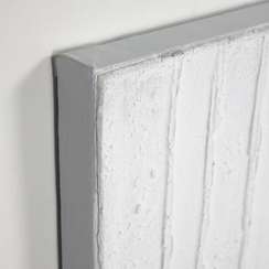 Текстурная картина Basilisa 90x90 см