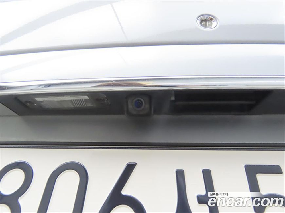 Hyundai The New Grand Starex Van 3-х местный (05.2020)