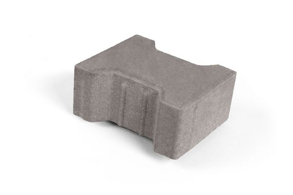 Изготовление вибропрессованных бетонных изделий