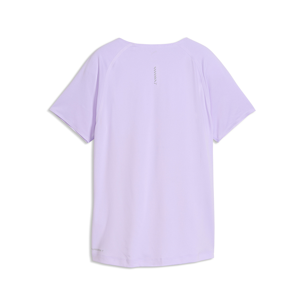 Женская футболка PUMA EVERYDAY CLOUDSPUN SS TEE
