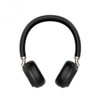 Гарнитура беспроводная Yealink BH72 Lite UC Black USB-A