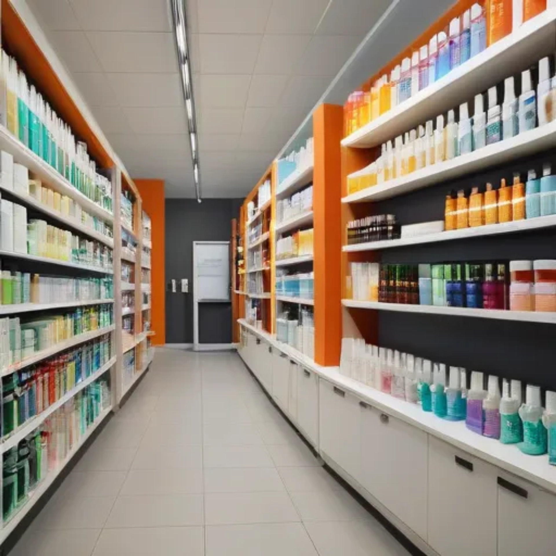 Чем профессиональная косметика отличается от мас-маркета