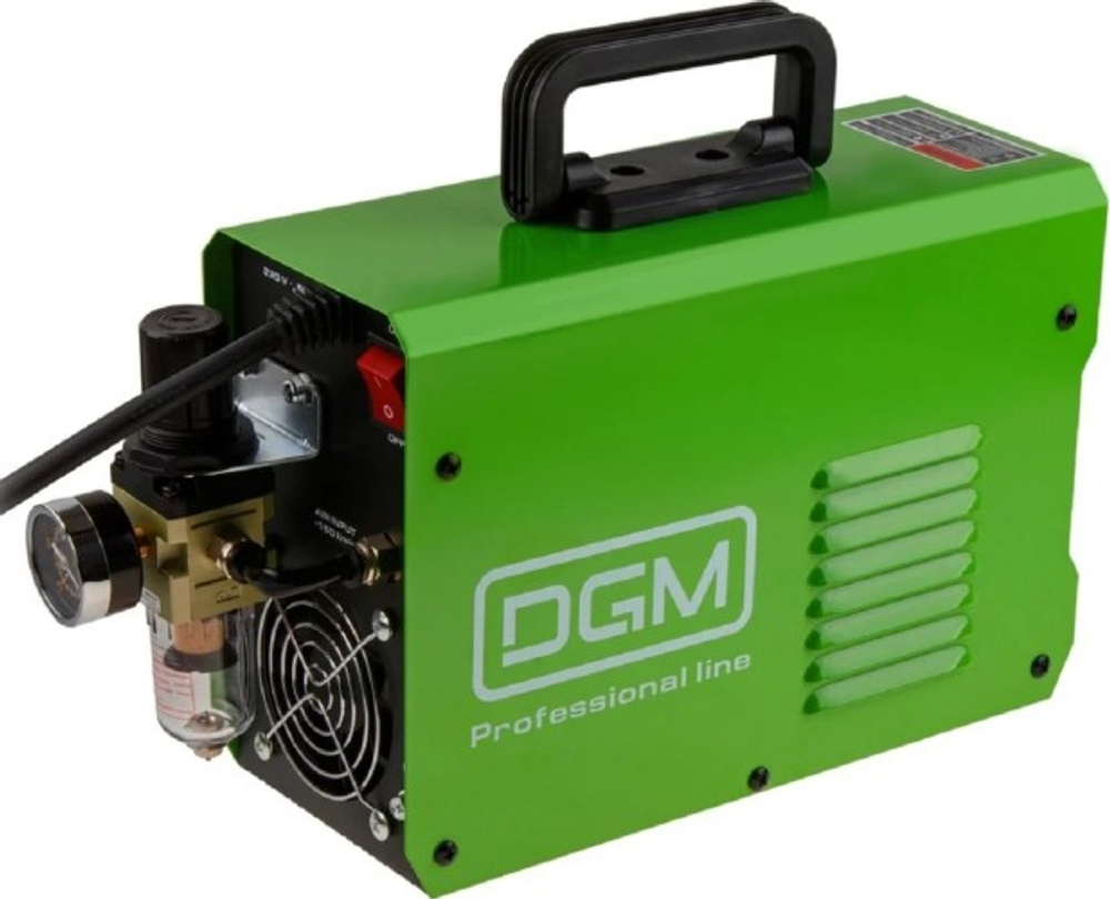 Аппарат плазменной резки DGM CUT-40 DG5820-1