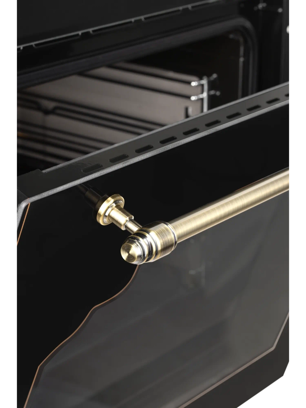 Духовой шкаф Hiberg VM 6260 RB