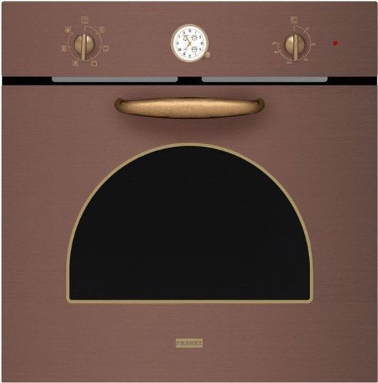 Электрический духовой шкаф FRANKE CF 55 M CO/N