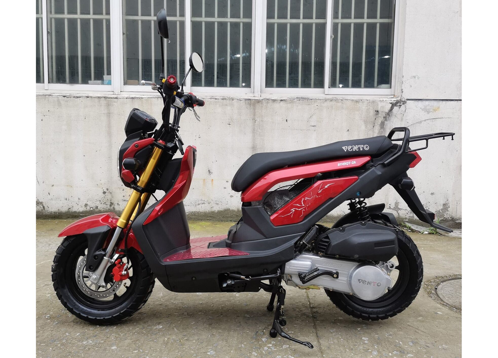 Скутер VENTO NAKED (replika Honda Zoomer)